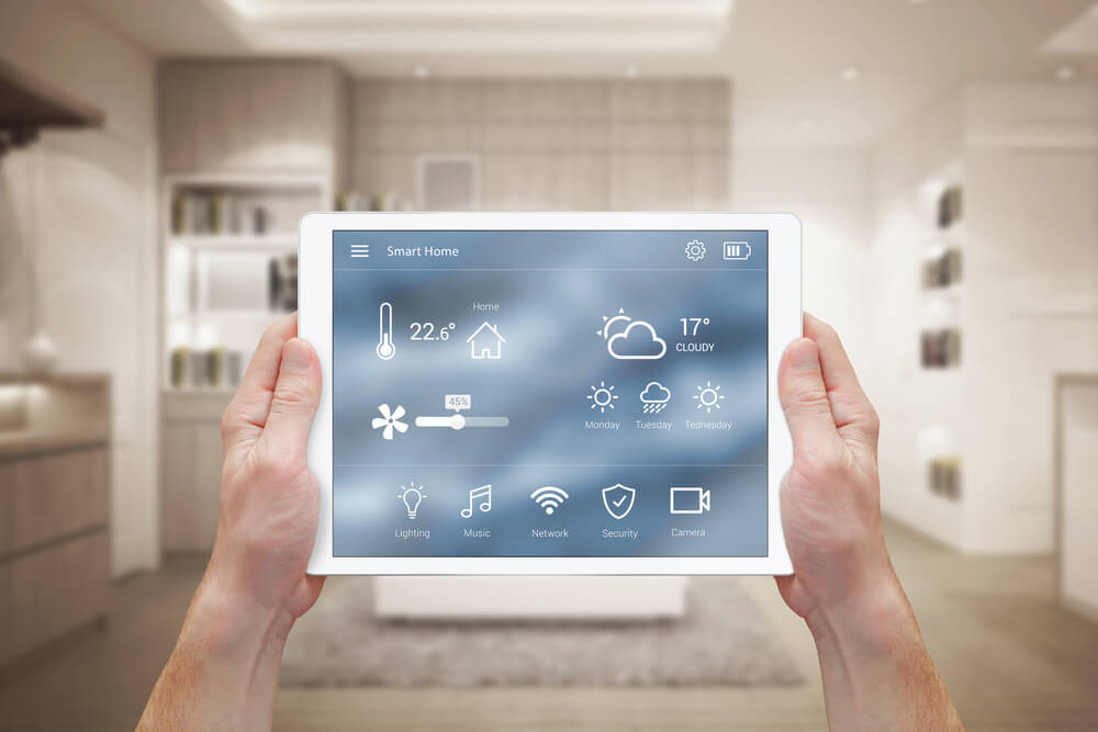 Smart Living: Embracing Innovation in Home Automation